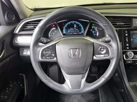 Honda Civic 2.0 Бензин, снимка 4