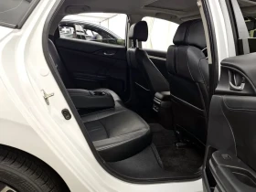 Honda Civic 2.0 Бензин, снимка 10