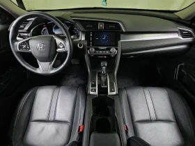 Honda Civic 2.0 Бензин, снимка 3
