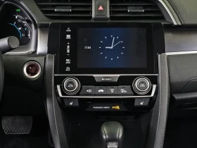 Honda Civic 2.0 Бензин, снимка 6