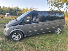 Mercedes-Benz Viano, снимка 3