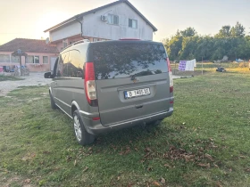 Mercedes-Benz Viano, снимка 4