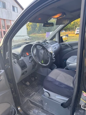 Mercedes-Benz Viano, снимка 2