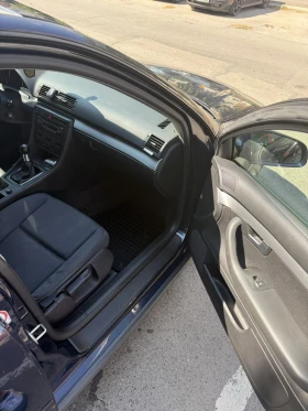 Audi A4 B6, снимка 7