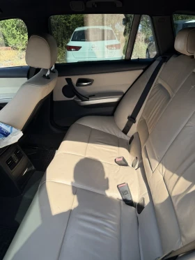 BMW 320 163 Navi Auto Xenon , снимка 10