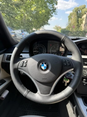 BMW 320 163 Navi Auto Xenon , снимка 8