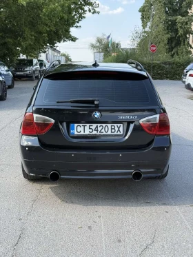 BMW 320 163 Navi Auto Xenon , снимка 4