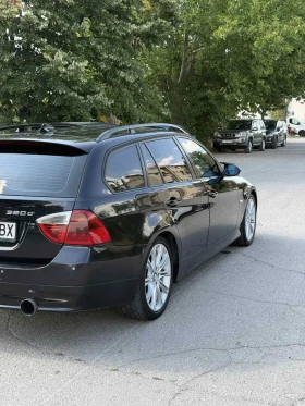BMW 320 163 Navi Auto Xenon , снимка 5