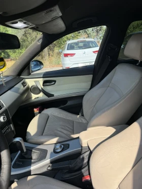 BMW 320 163 Navi Auto Xenon , снимка 9