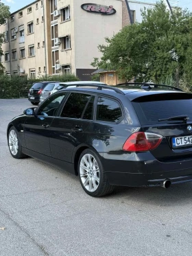 BMW 320 163 Navi Auto Xenon , снимка 6