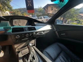 BMW 530 3.0D , снимка 14