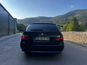 BMW 530 3.0D , снимка 5