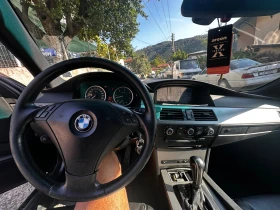 BMW 530 3.0D , снимка 7