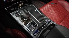 Kia Stinger 3.3 GT AWD* HUD* КАРБОН* ПАНО* АВТОКРЕДИТ, снимка 8