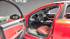 Kia Stinger 3.3 GT AWD* HUD* КАРБОН* ПАНО* АВТОКРЕДИТ, снимка 9