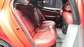 Kia Stinger 3.3 GT AWD* HUD* КАРБОН* ПАНО* АВТОКРЕДИТ, снимка 10