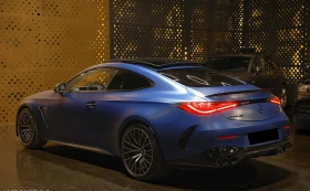 Mercedes-Benz CLE 53 AMG 4Matic+ , снимка 3