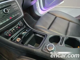 Mercedes-Benz CLA 200, снимка 14