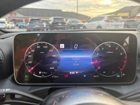 Mercedes-Benz C 300 4MATIC* DISTRONIC* 360КАМЕРИ* AMBIENTNO* , снимка 8