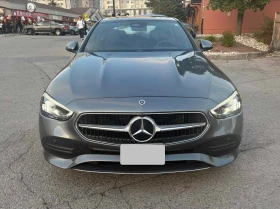 Mercedes-Benz C 300 4MATIC* DISTRONIC* 360КАМЕРИ* AMBIENTNO* , снимка 6