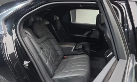 BMW 740 BOWER* WILKINS* ОБДУХВАНЕ* ДИСТРОНИК* ХЕДЪП* 360КА, снимка 14