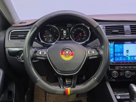 VW Jetta 2.0TDI PREMIUM, снимка 13