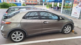 Honda Civic, снимка 2