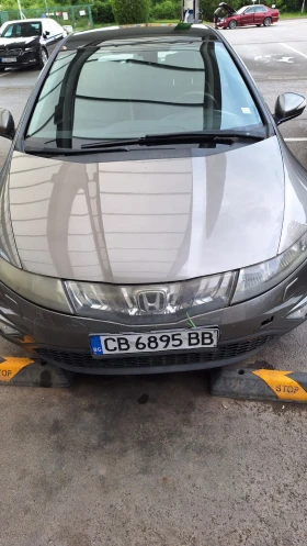 Honda Civic, снимка 3
