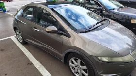 Honda Civic, снимка 1