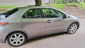 Honda Civic, снимка 6
