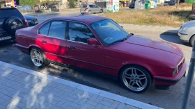 BMW 520, снимка 3