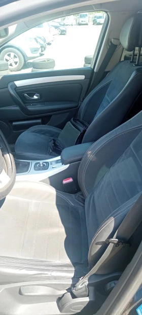 Renault Laguna, снимка 3