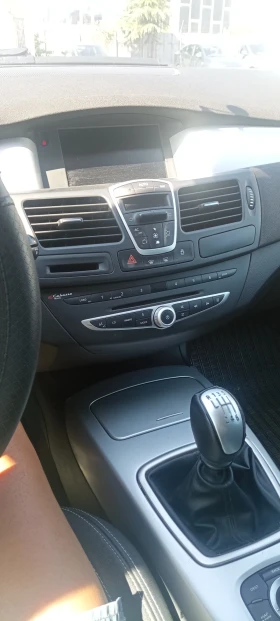 Renault Laguna, снимка 1