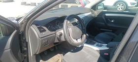 Renault Laguna, снимка 4