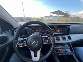 Mercedes-Benz E 200 2.0, снимка 16
