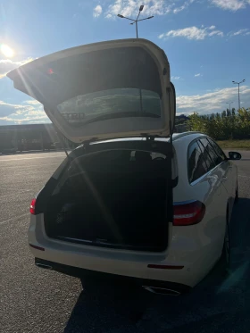 Mercedes-Benz E 200 2.0, снимка 8