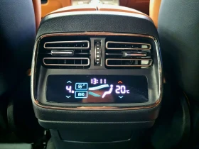 BYD HAN Han 2022 EV Genesis Edition 610KM AWD Premium, снимка 17