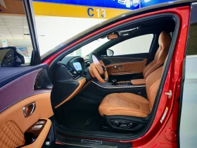 BYD HAN Han 2022 EV Genesis Edition 610KM AWD Premium, снимка 13