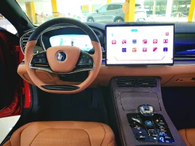BYD HAN Han 2022 EV Genesis Edition 610KM AWD Premium, снимка 9