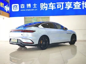 BYD HAN Han 2022 EV Genesis Edition 610KM AWD Premium, снимка 2