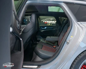 Audi Rs6 PERFORMANCE* 4D B&O* SOFTCLOSE* HEAD-UP* PPF* FULL, снимка 12