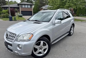 Mercedes-Benz ML 550, снимка 1