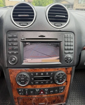 Mercedes-Benz ML 550, снимка 10