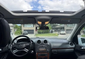 Mercedes-Benz ML 550, снимка 9
