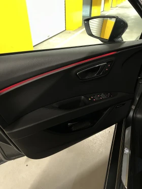 Seat Leon 2.0 TDI FR, снимка 9