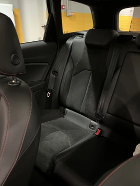 Seat Leon 2.0 TDI FR, снимка 12