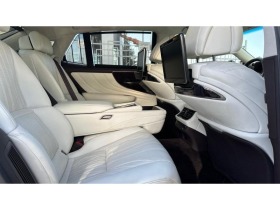 Lexus LS 500h AWD   President 5  | Mobile.bg   7