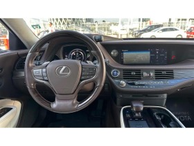 Lexus LS 500h AWD   President 5  | Mobile.bg   9