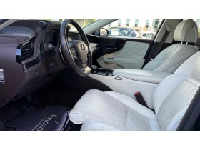 Lexus LS 500h AWD   President 5  | Mobile.bg   12