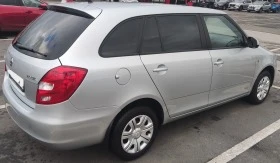 Skoda Fabia, снимка 6